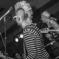 GutterPunk - Professional Concert Photography